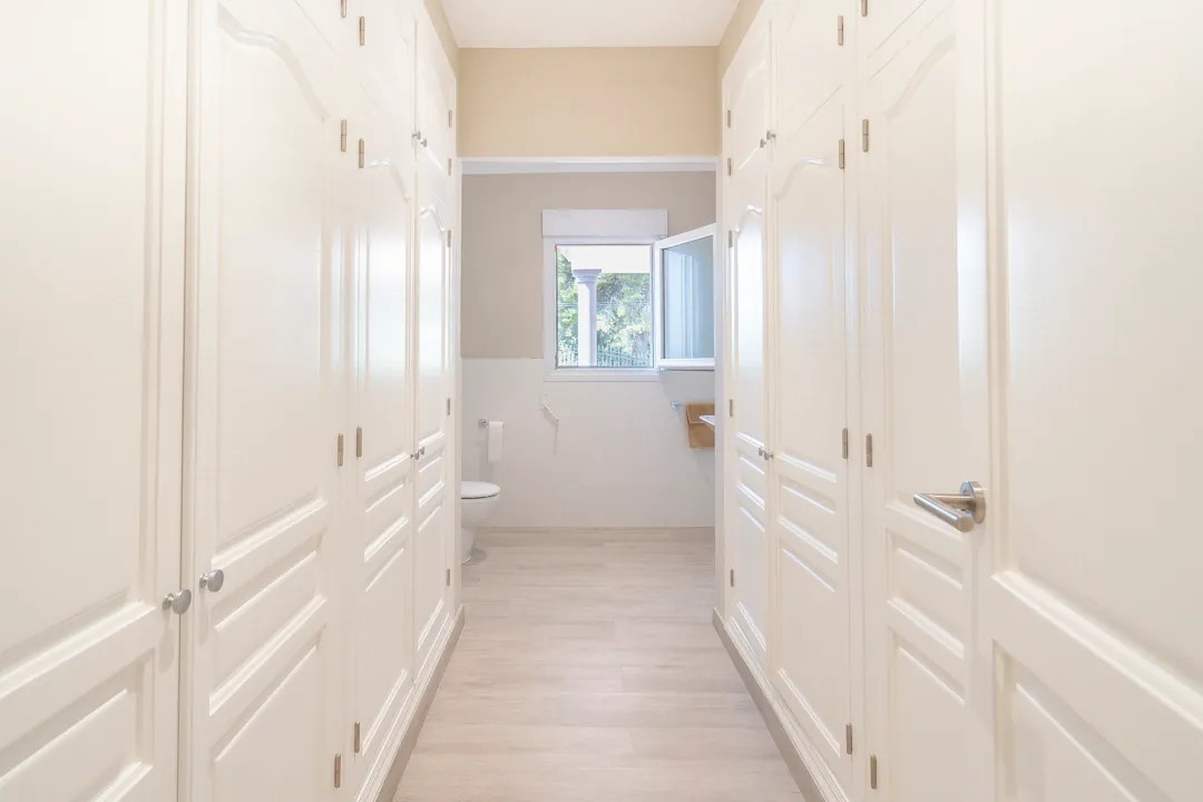 Preciosa villa de una sola planta en venta en el Montgo, Javea