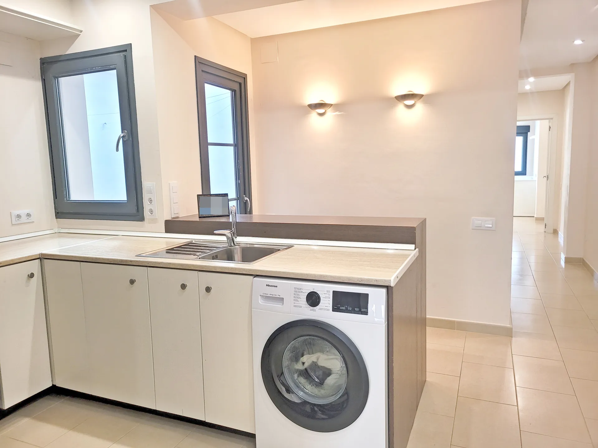 Casa de pueblo en venta en Javea