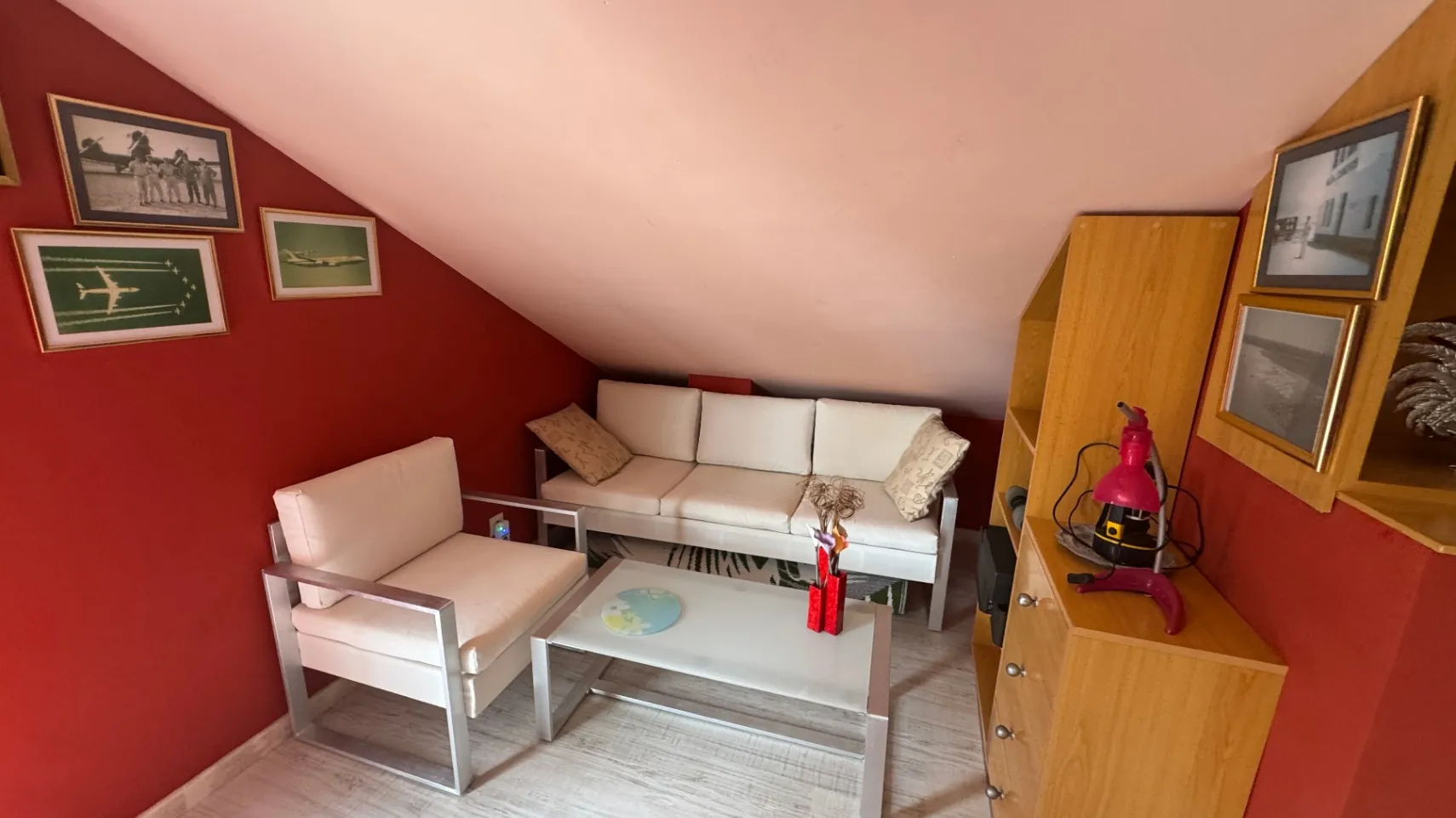 Esclusivo attico duplex in vendita a Jávea - seconda linea dal mare