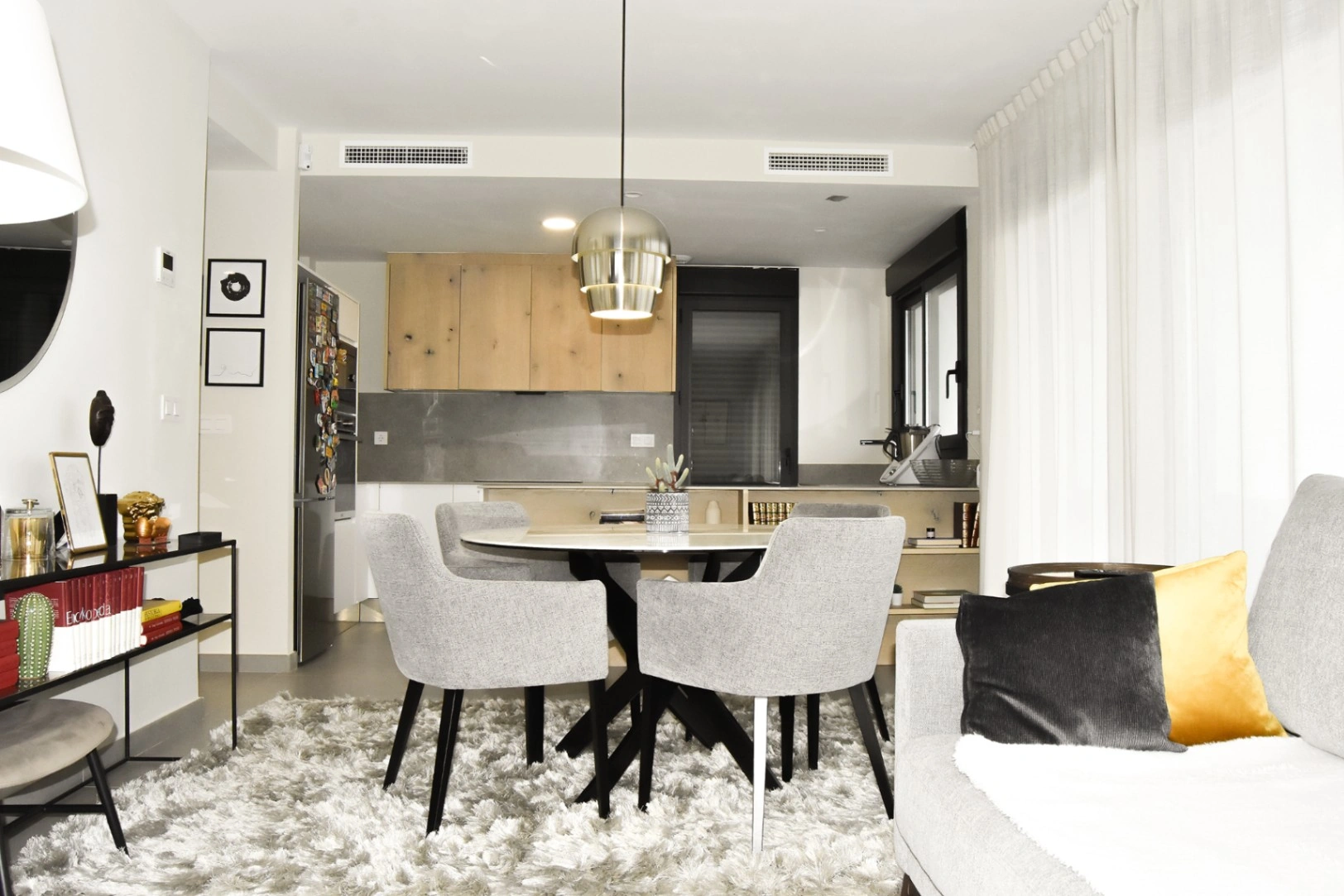 Appartement attrayant à vendre à Javea à quelques mètres de la plage de l’Arenal