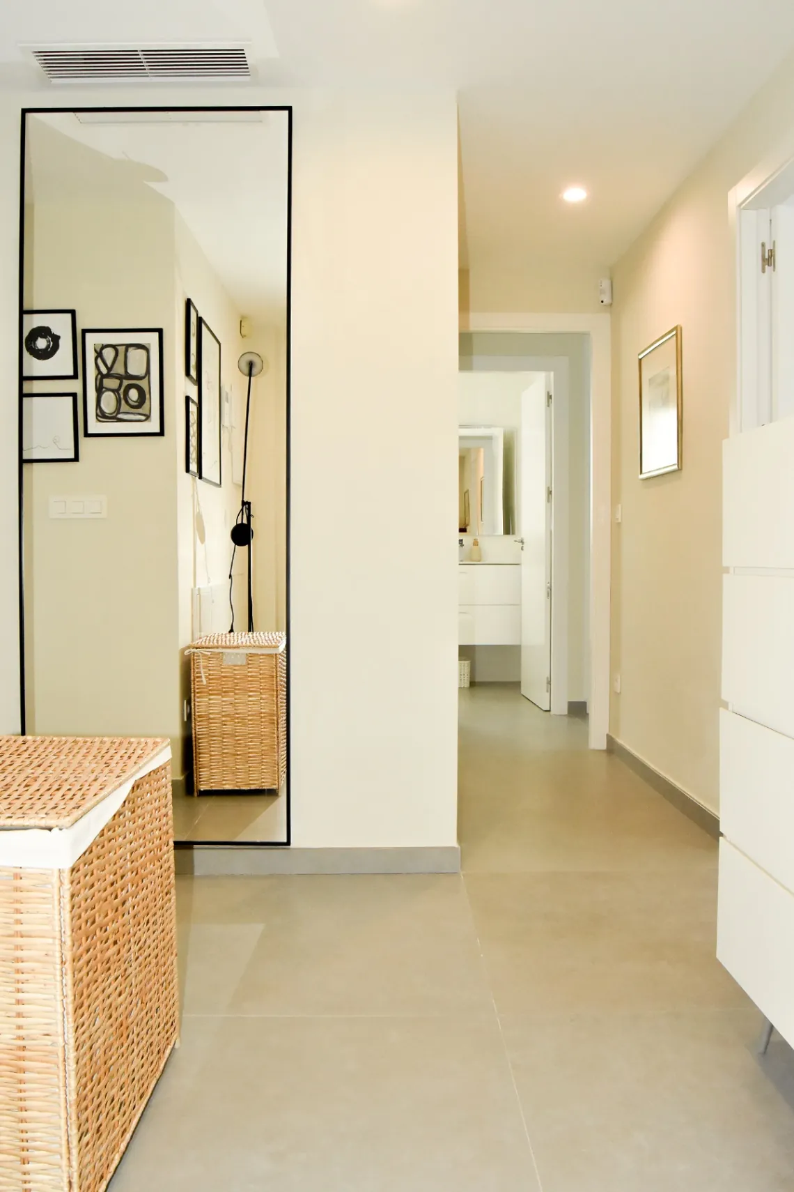 Appartement attrayant à vendre à Javea à quelques mètres de la plage de l’Arenal