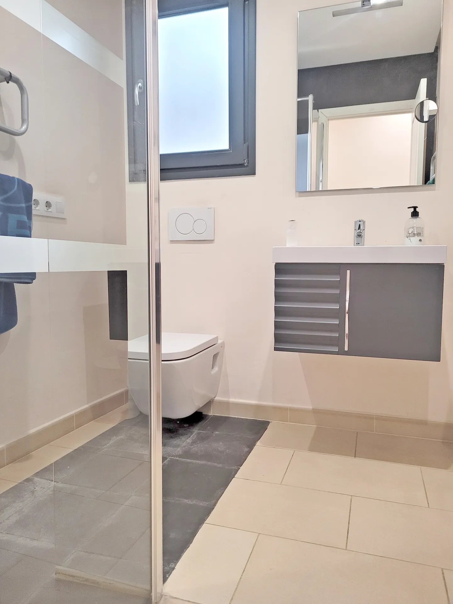 Casa de pueblo en venta en Javea