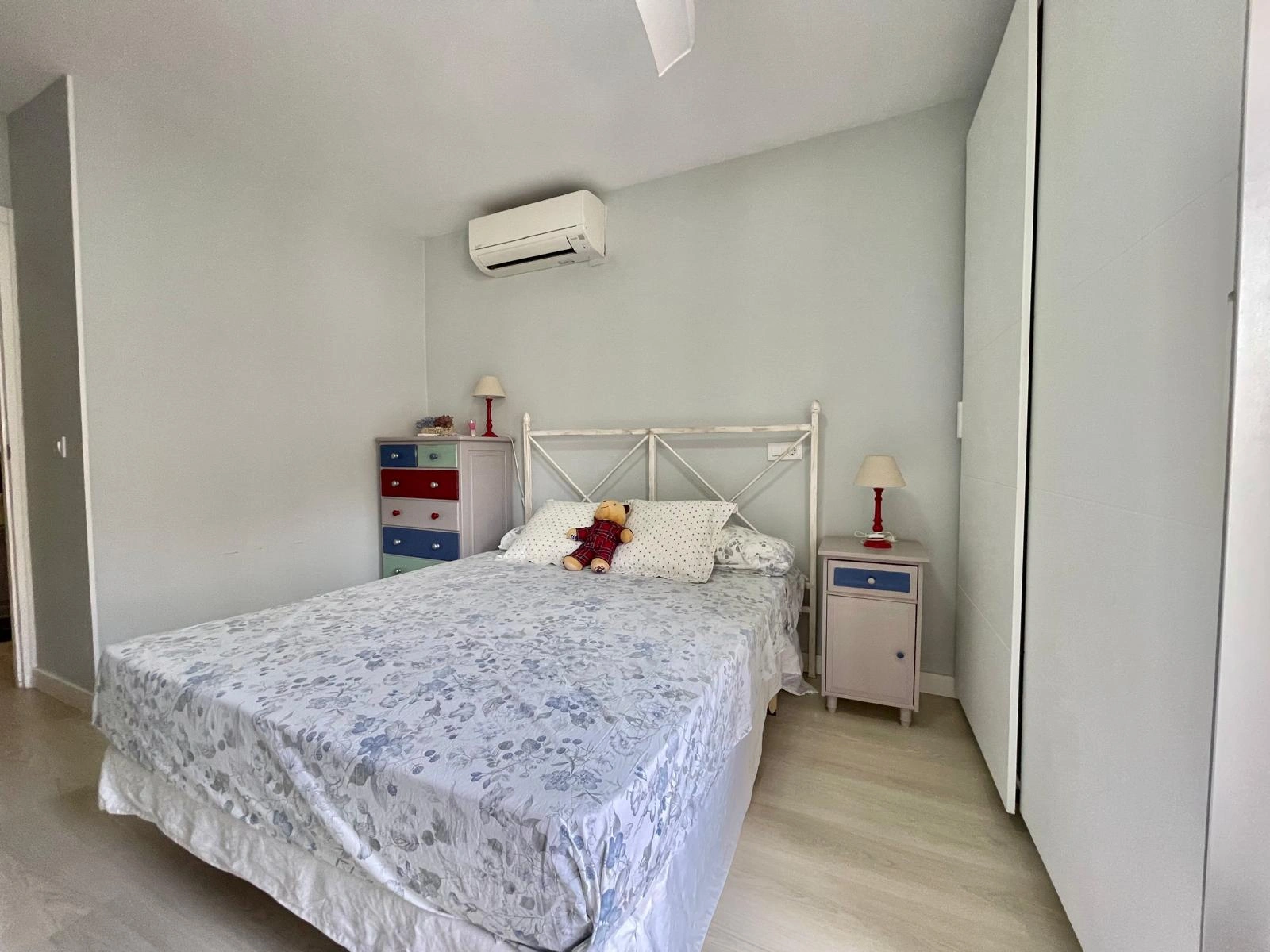 Wohnung zur Wintervermietung in Jávea. Genießen Sie das mediterrane Klima