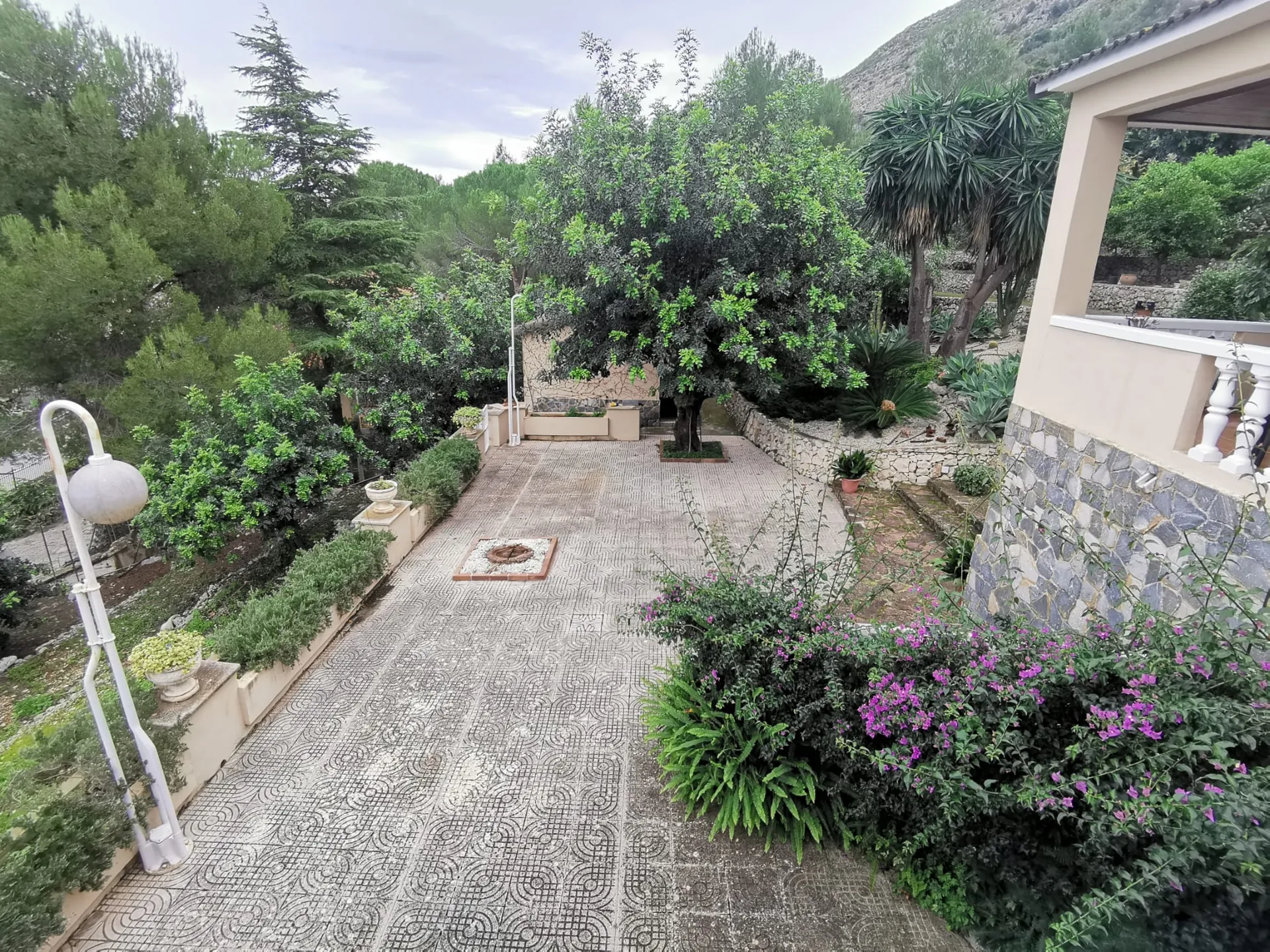 Chalet en venta en Pedreguer
