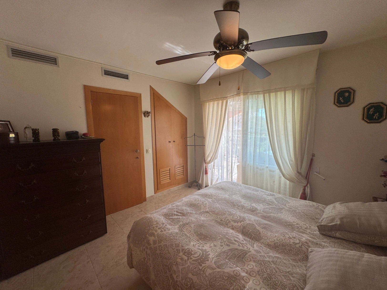 Exclusieve duplex penthouse te koop in Jávea - tweede lijn van de zee