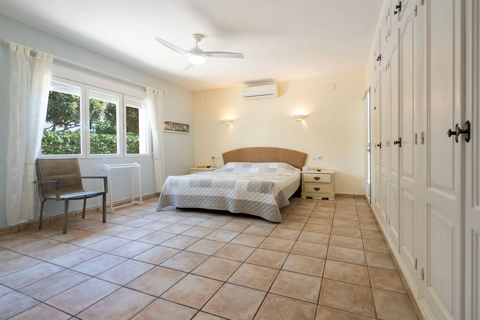 Encantadora villa tradicional en venta en Costa Nova, Jávea