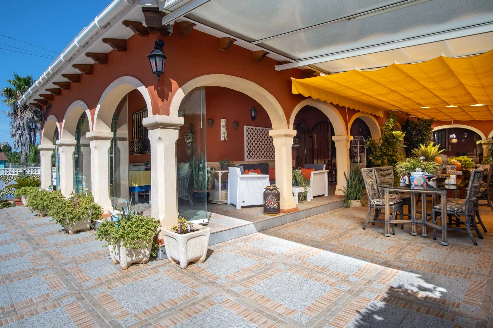 Chalet semiadosado a la venta en La Pedrera, Dénia