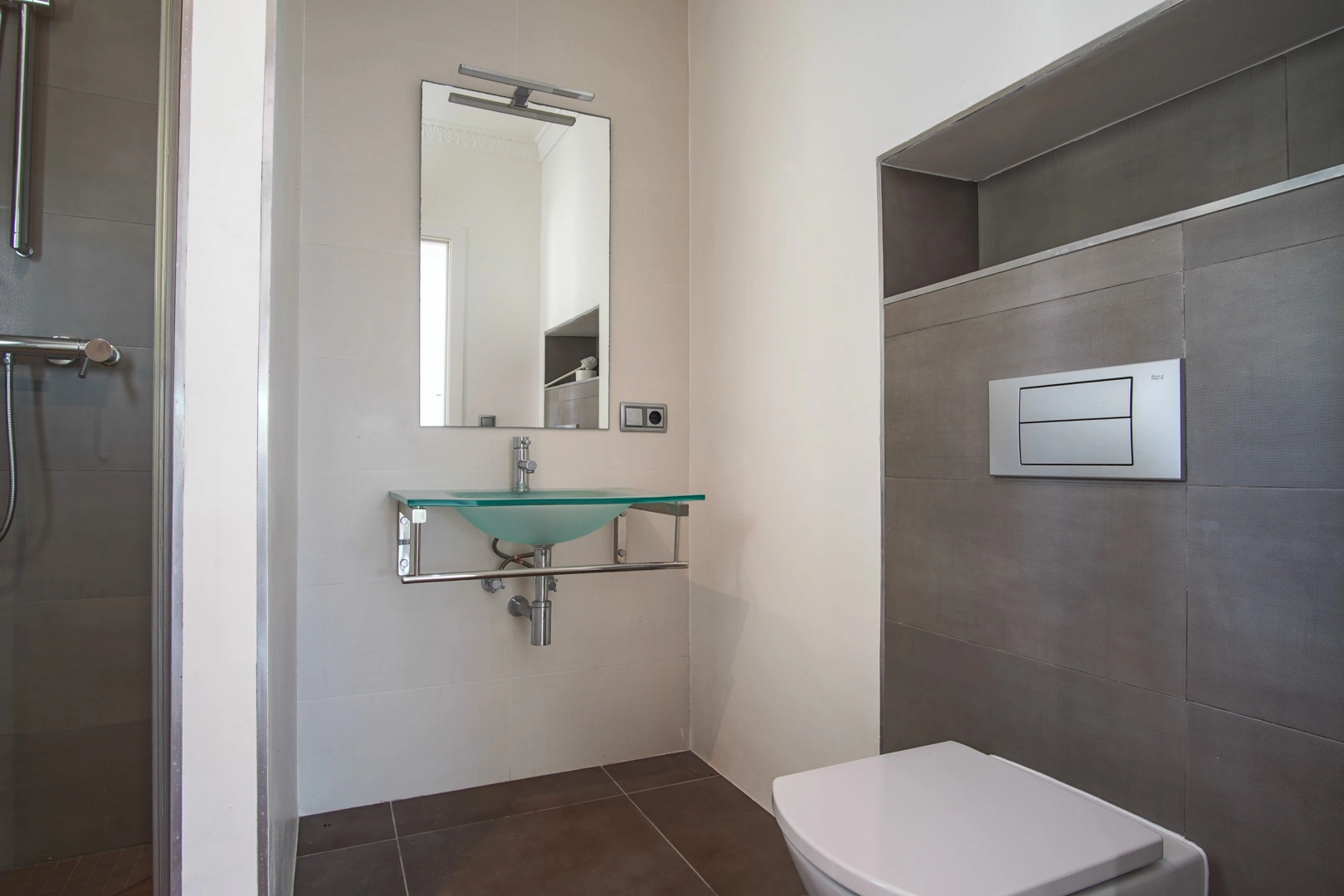Villa tradicional mediterranea con vistas panoramicas al mar a la venta en Moraira.