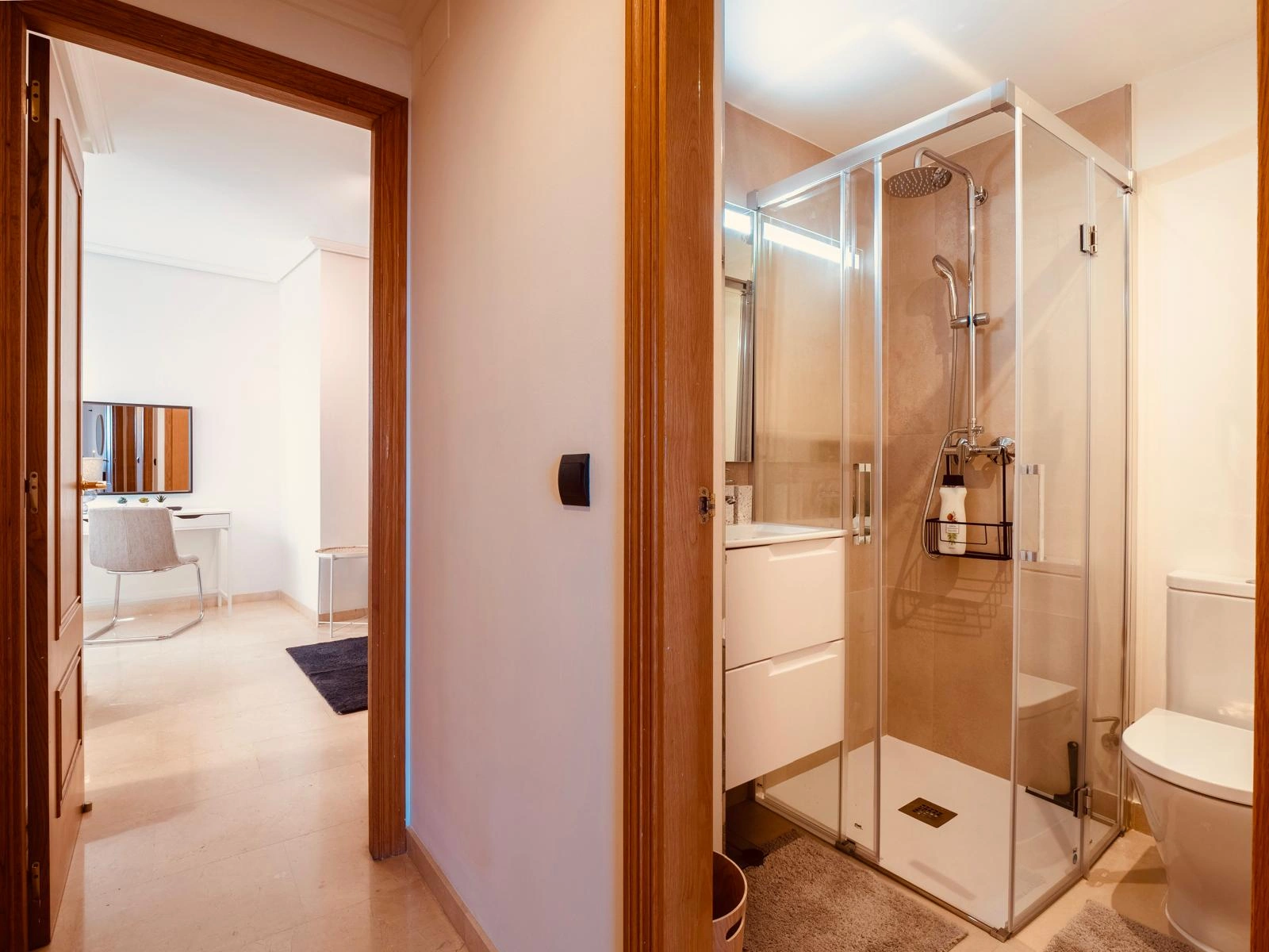 Exclusivo atico duplex con 2 terrazas en venta en Javea, Costa Blanca