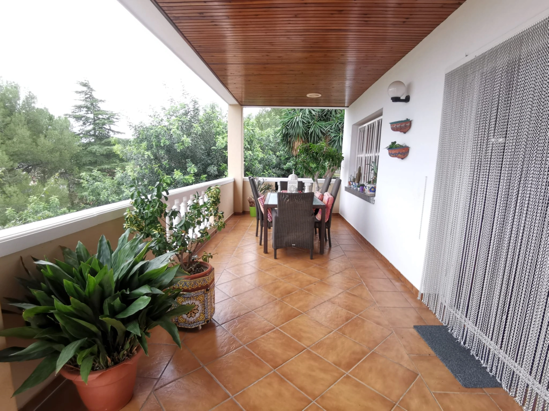 Chalet en venta en Pedreguer