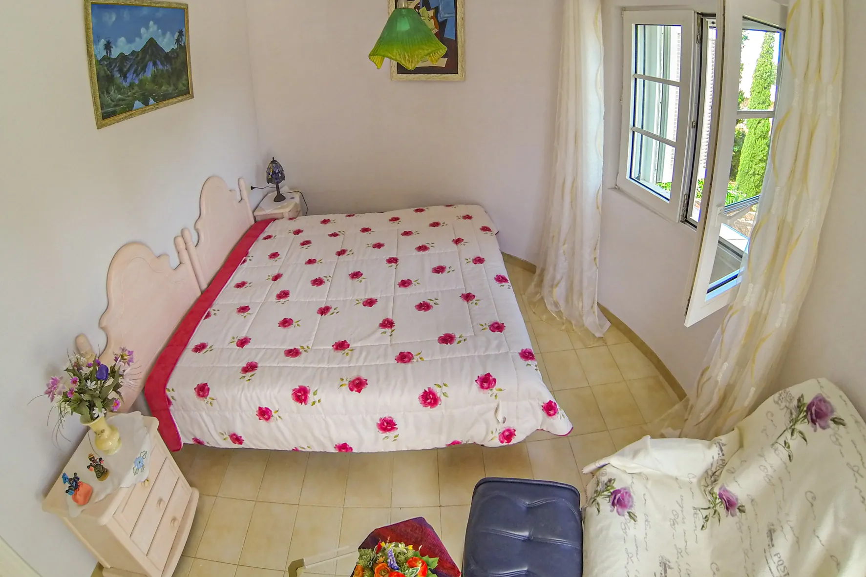 Villa en venta en Denia