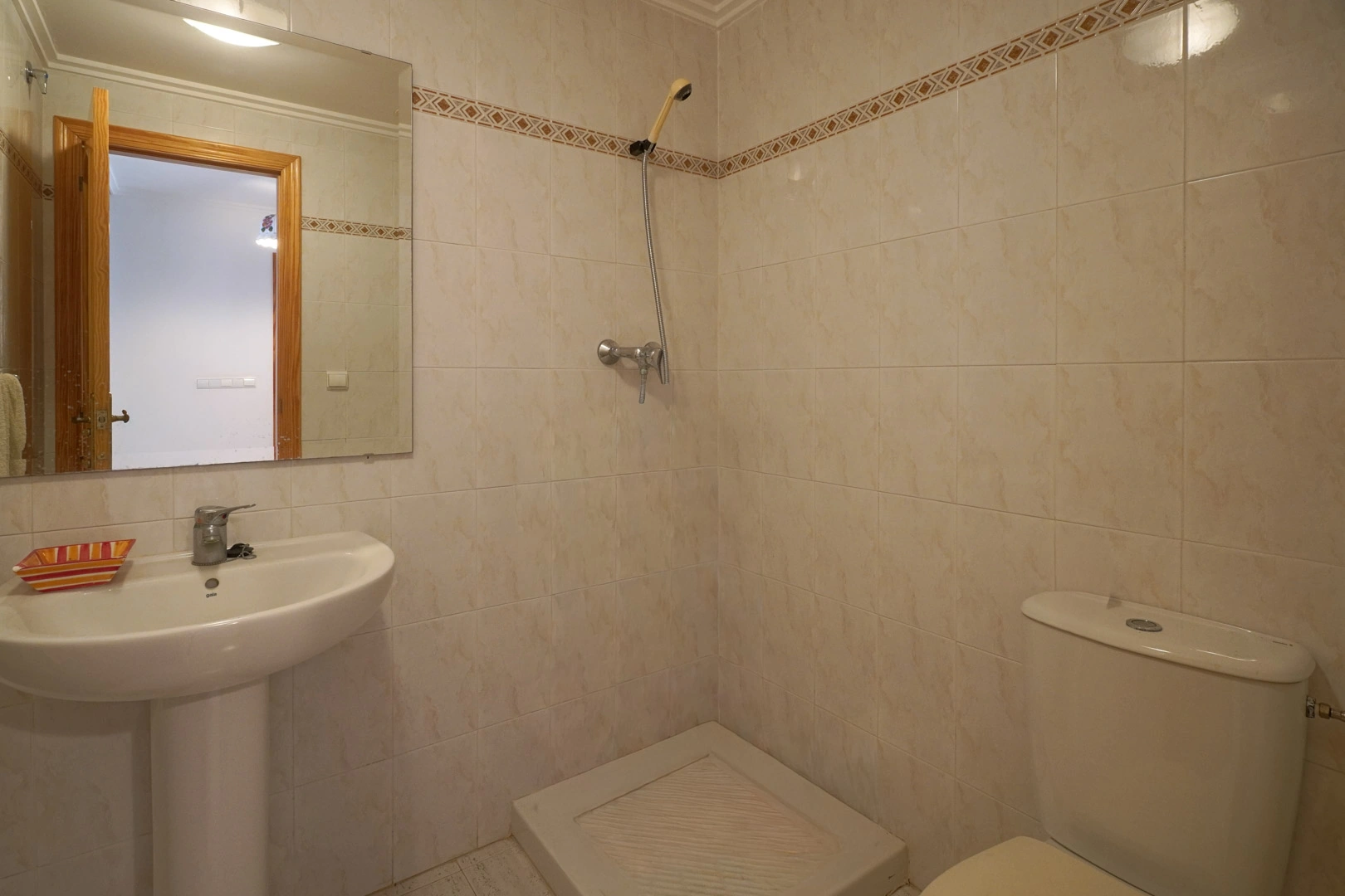 Chalet adosado en venta en La Xara