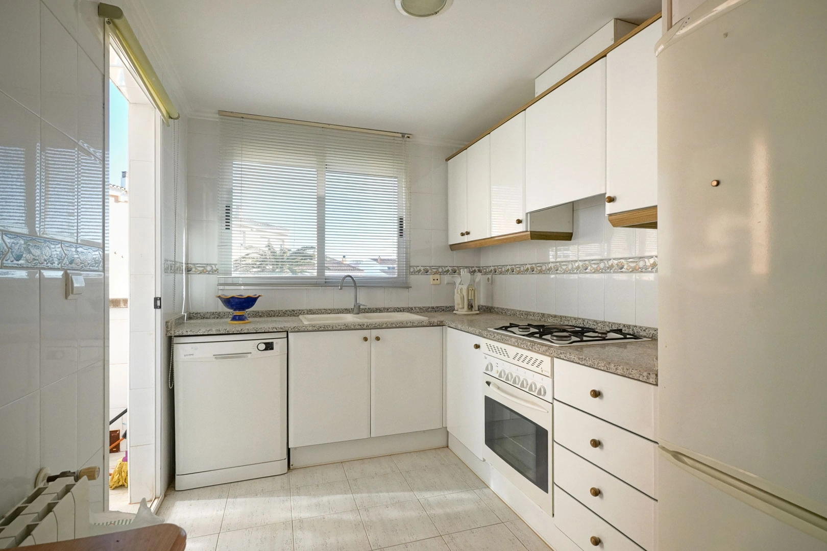 Chalet adosado en venta en La Xara - 3