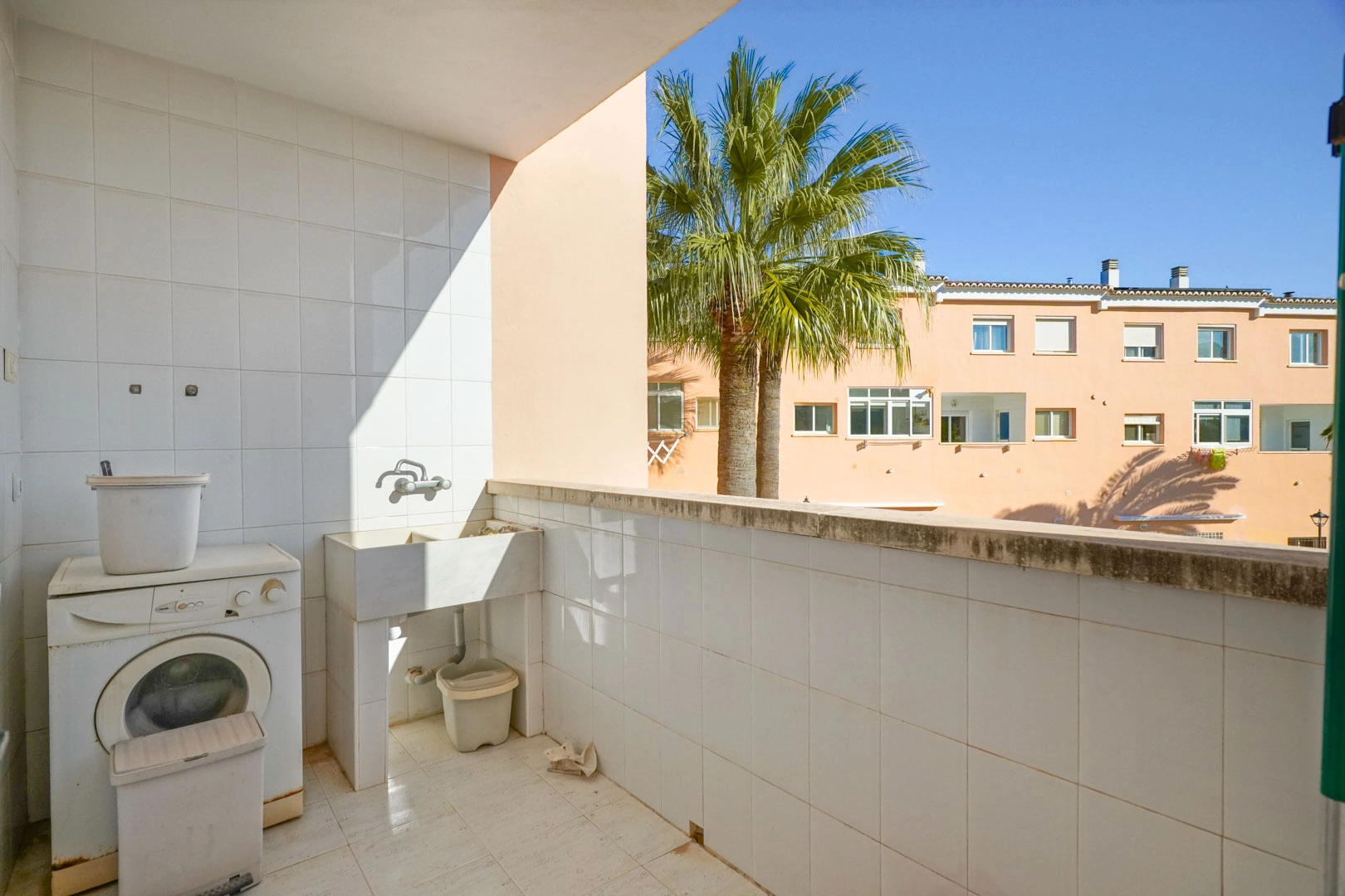 Chalet adosado en venta en La Xara