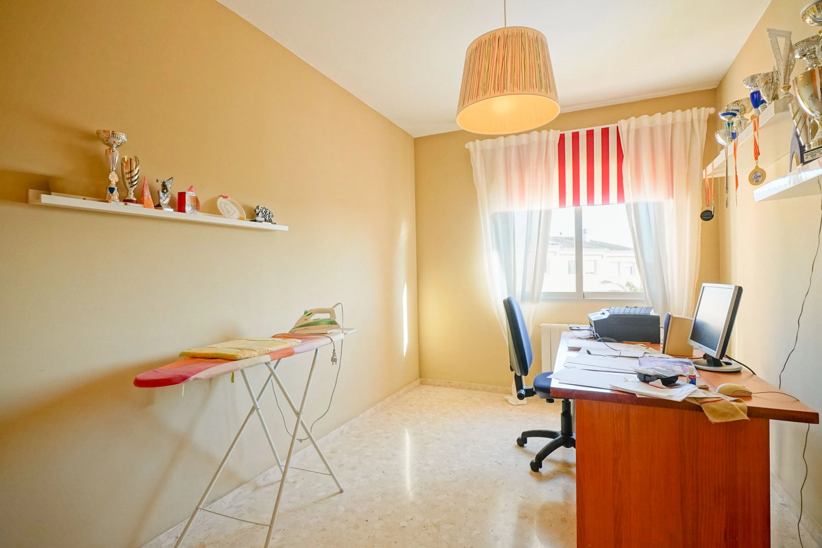 Chalet adosado en venta en La Xara