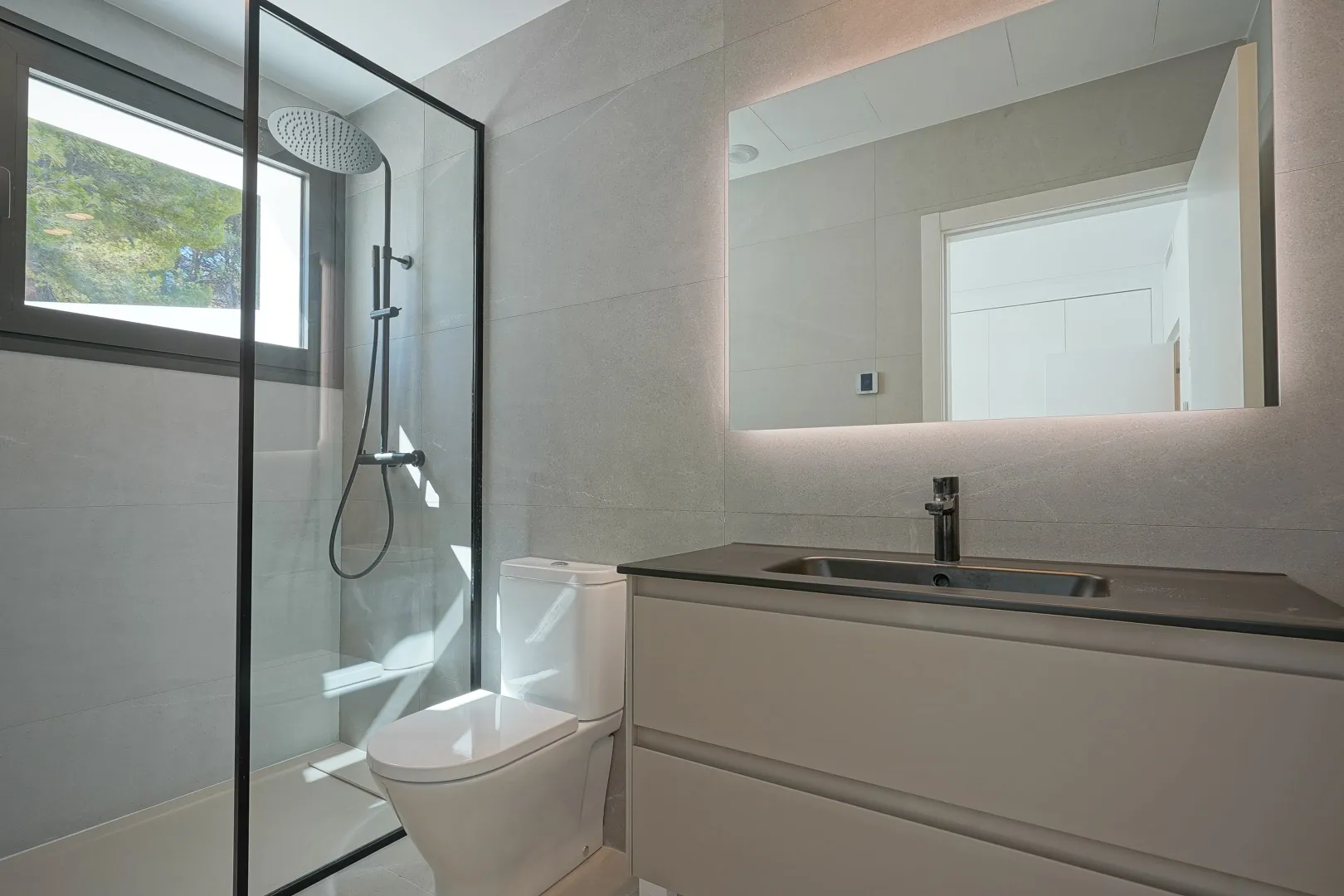 Villa moderna en venta en Moraira