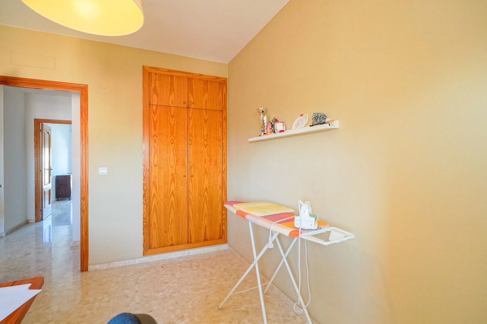 Chalet adosado en venta en La Xara