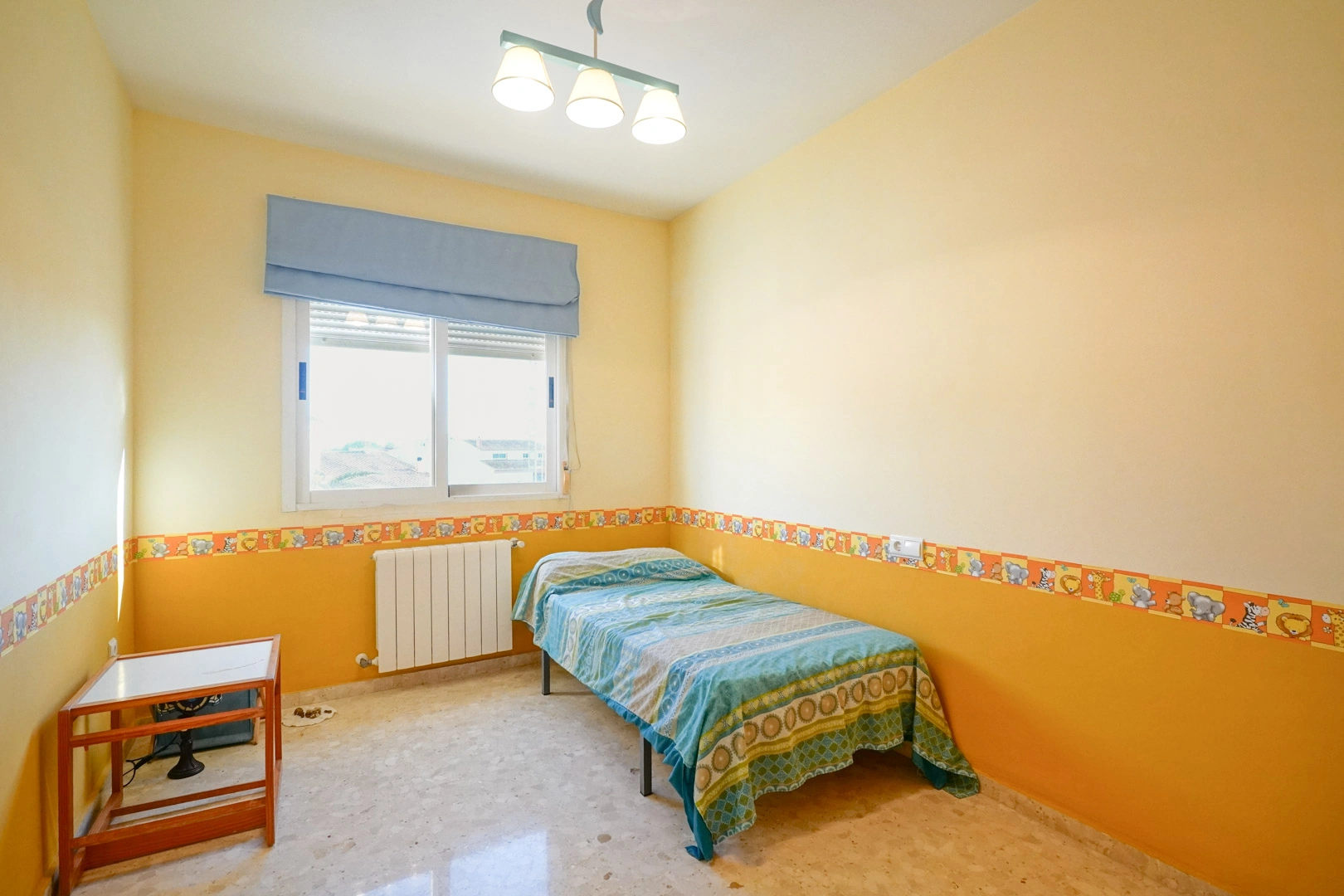 Chalet adosado en venta en La Xara