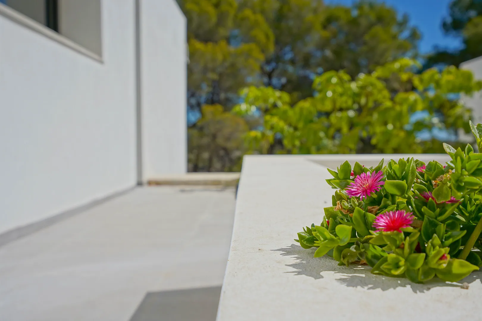Villa moderna en venta en Moraira