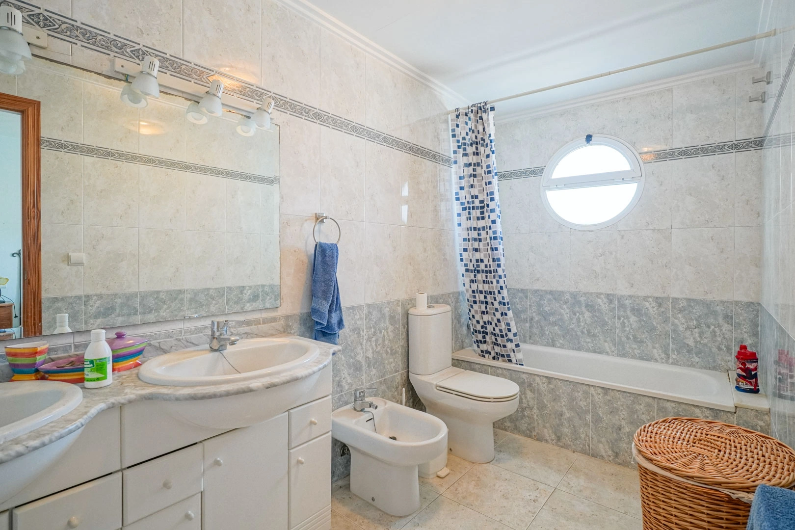 Chalet adosado en venta en La Xara