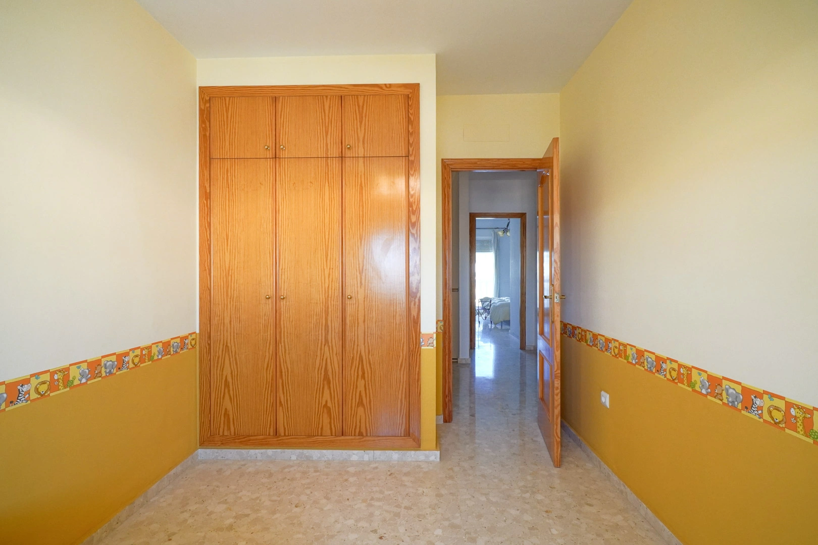 Chalet adosado en venta en La Xara