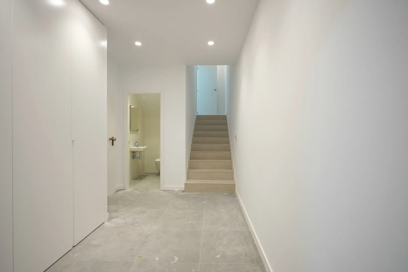 Villa moderna en venta en Moraira