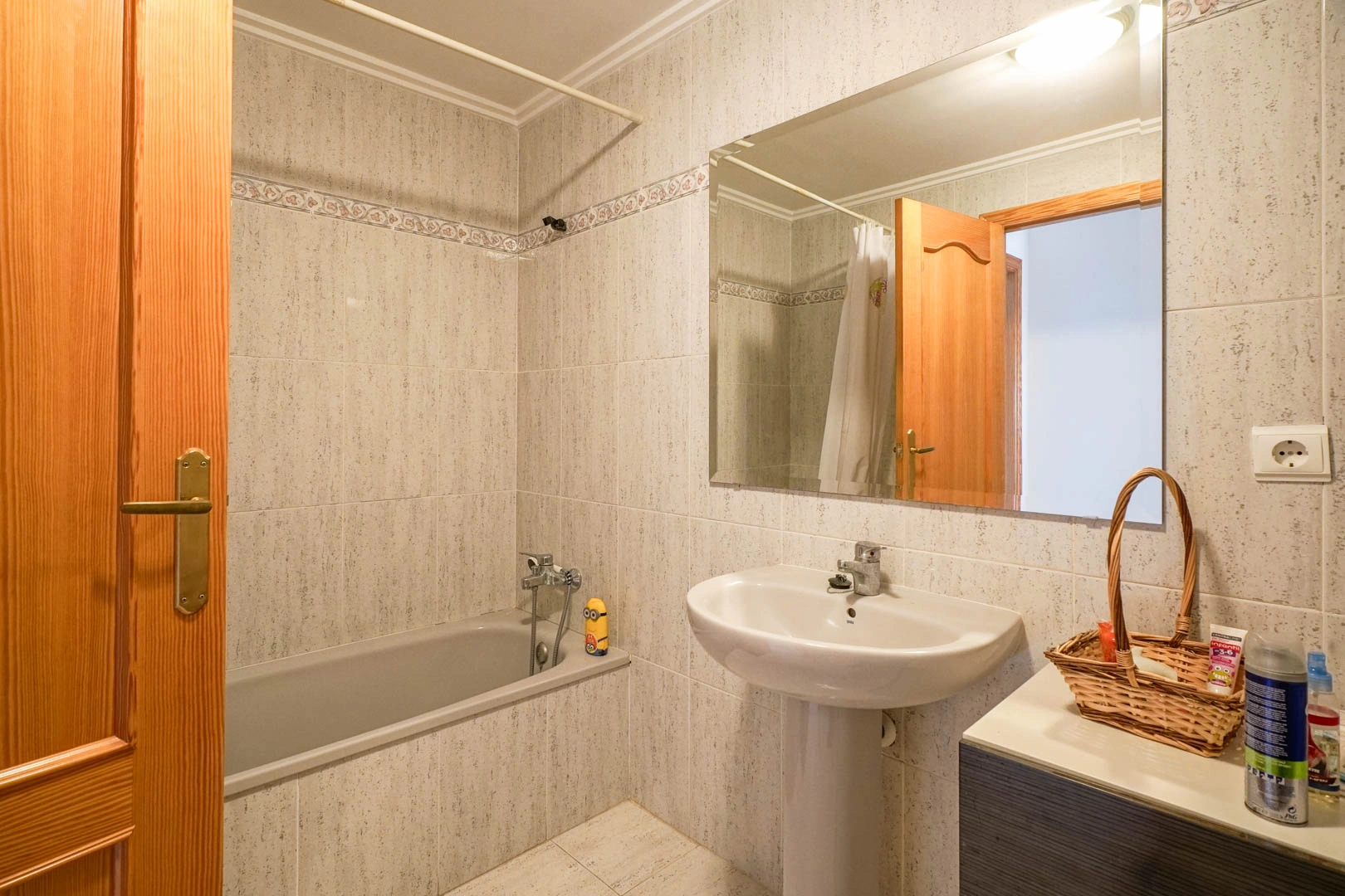 Chalet adosado en venta en La Xara