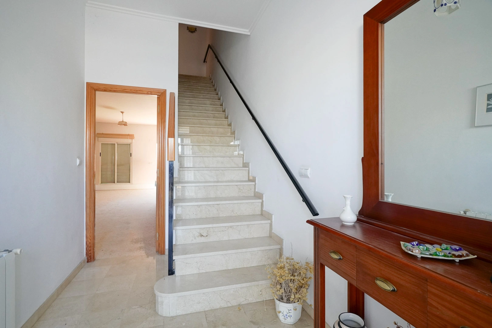 Chalet adosado en venta en La Xara