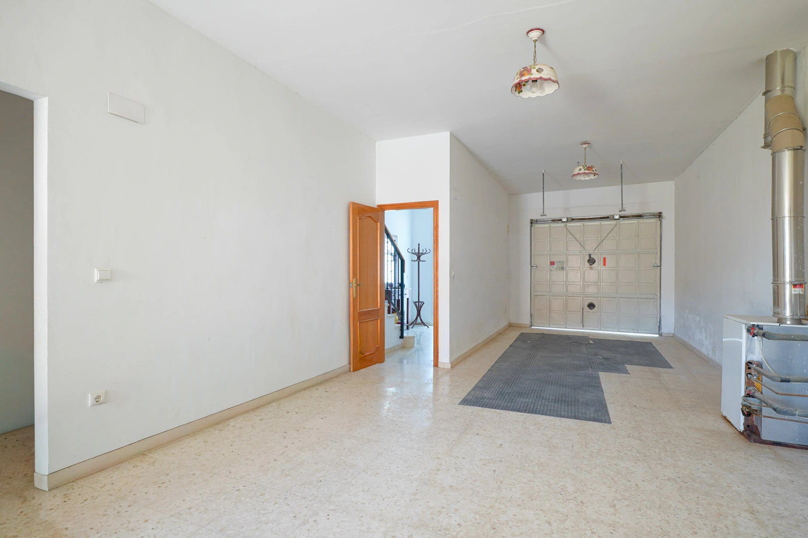Chalet adosado en venta en La Xara