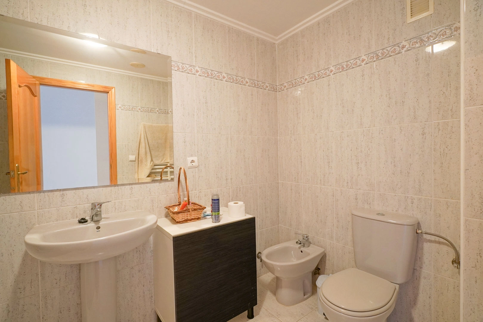 Chalet adosado en venta en La Xara
