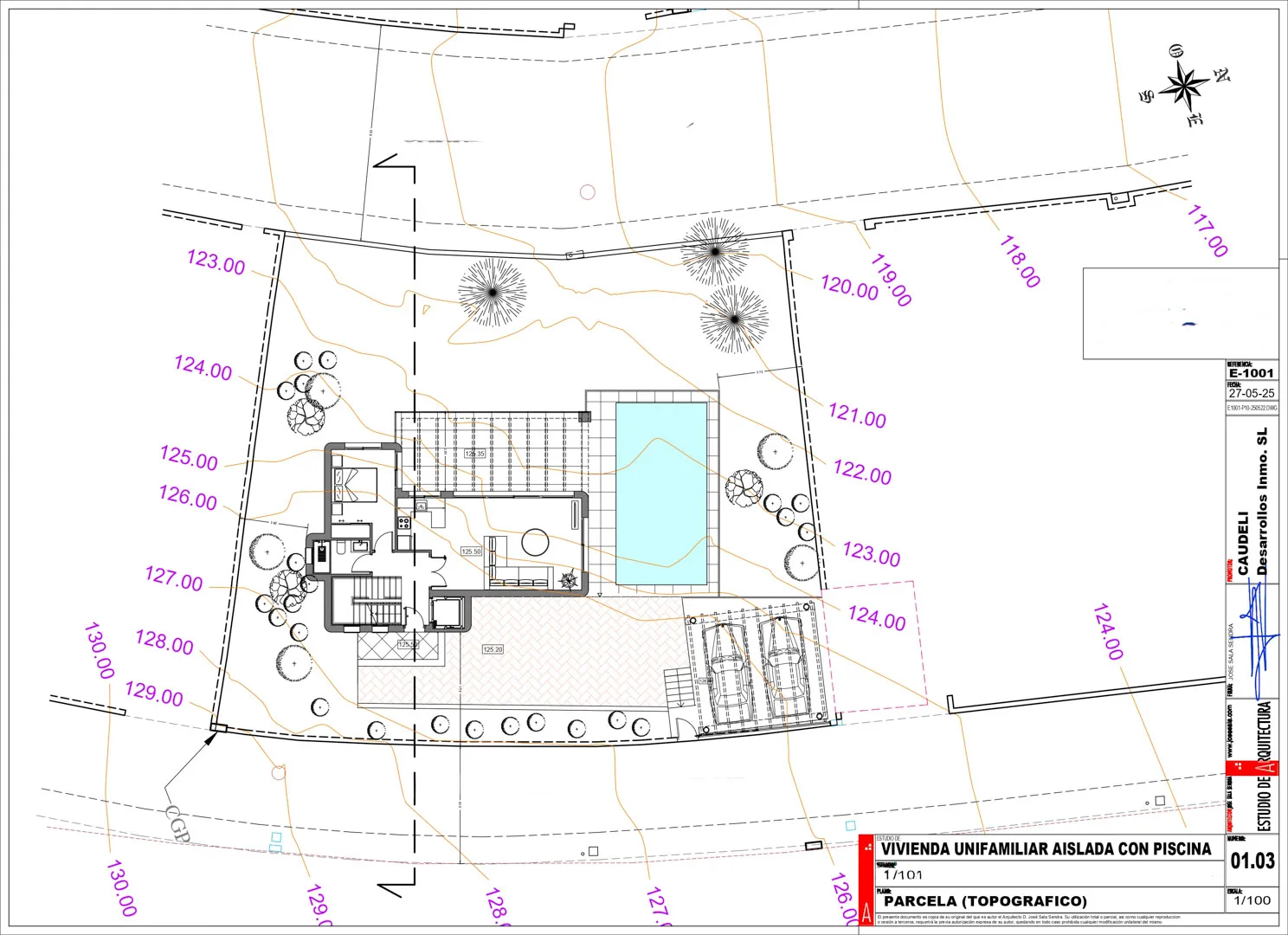 Villa de nueva construcción con vistas panorámicas en venta en Monte Solana, pedreguer