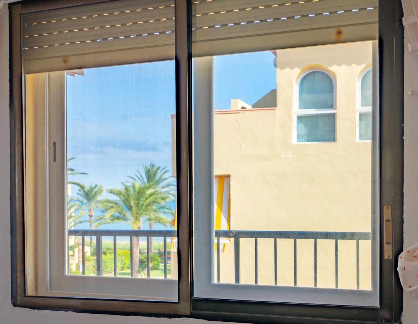 Piso en venta en Denia con acceso directo a la playa