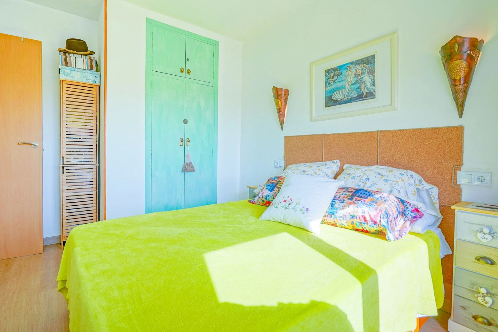 Piso en venta en Denia con acceso directo a la playa
