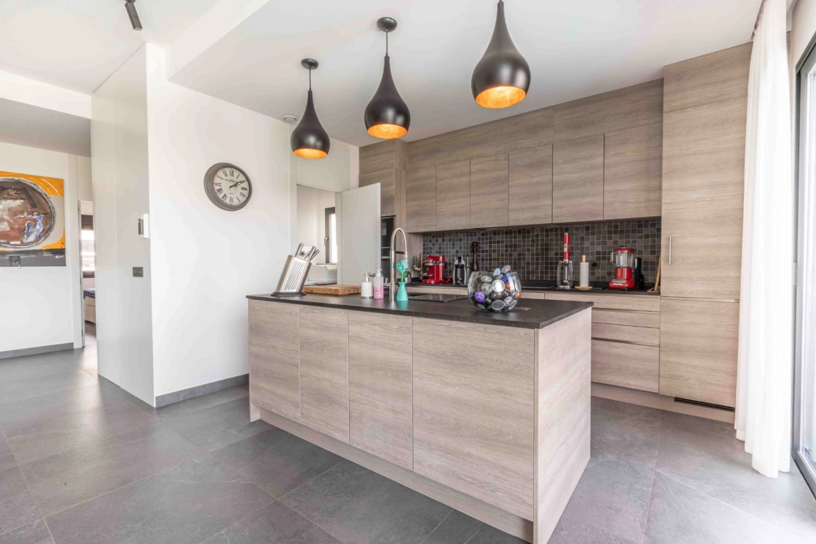 Villa moderna en venta en Finestrat - 3