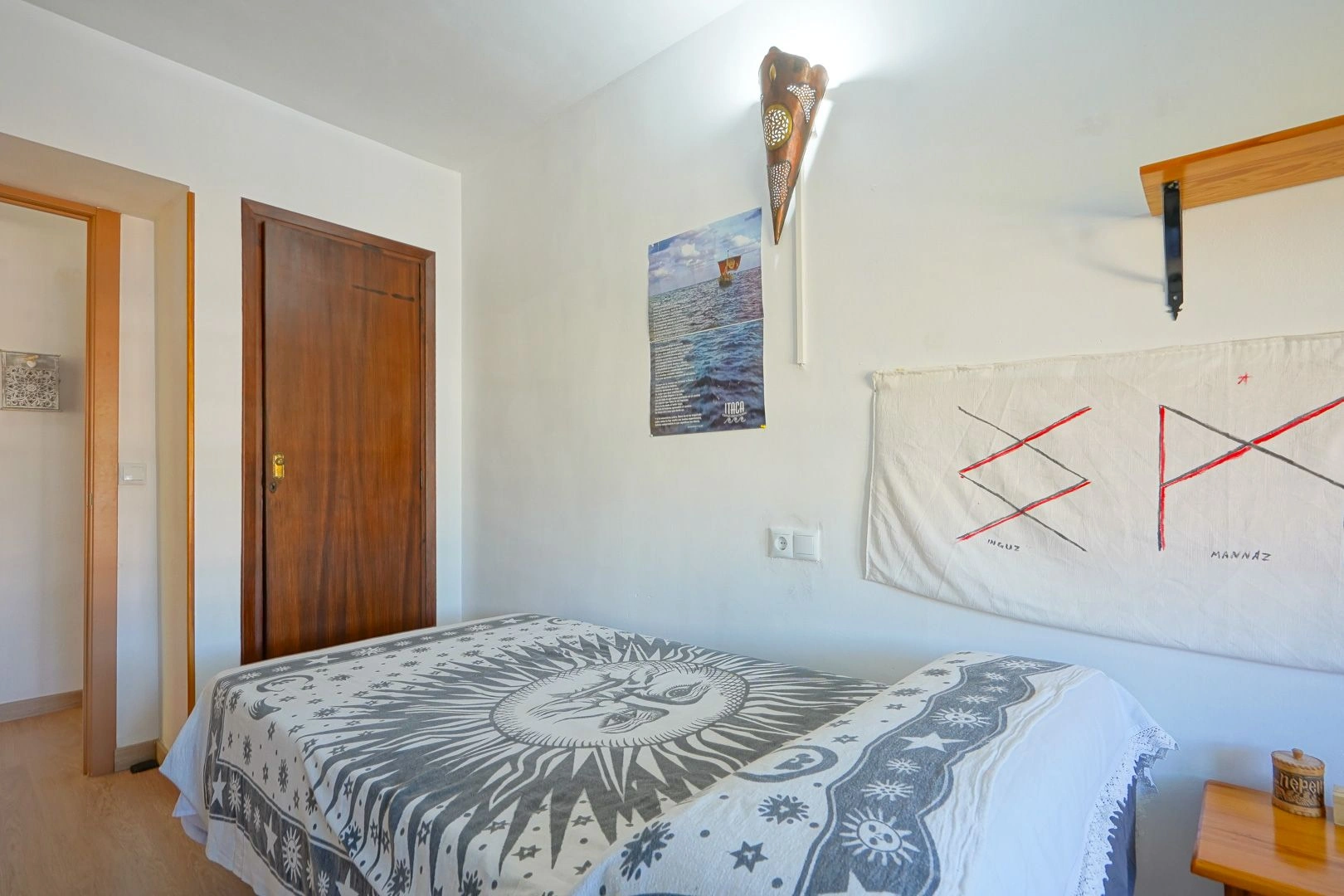 Piso en venta en Denia con acceso directo a la playa