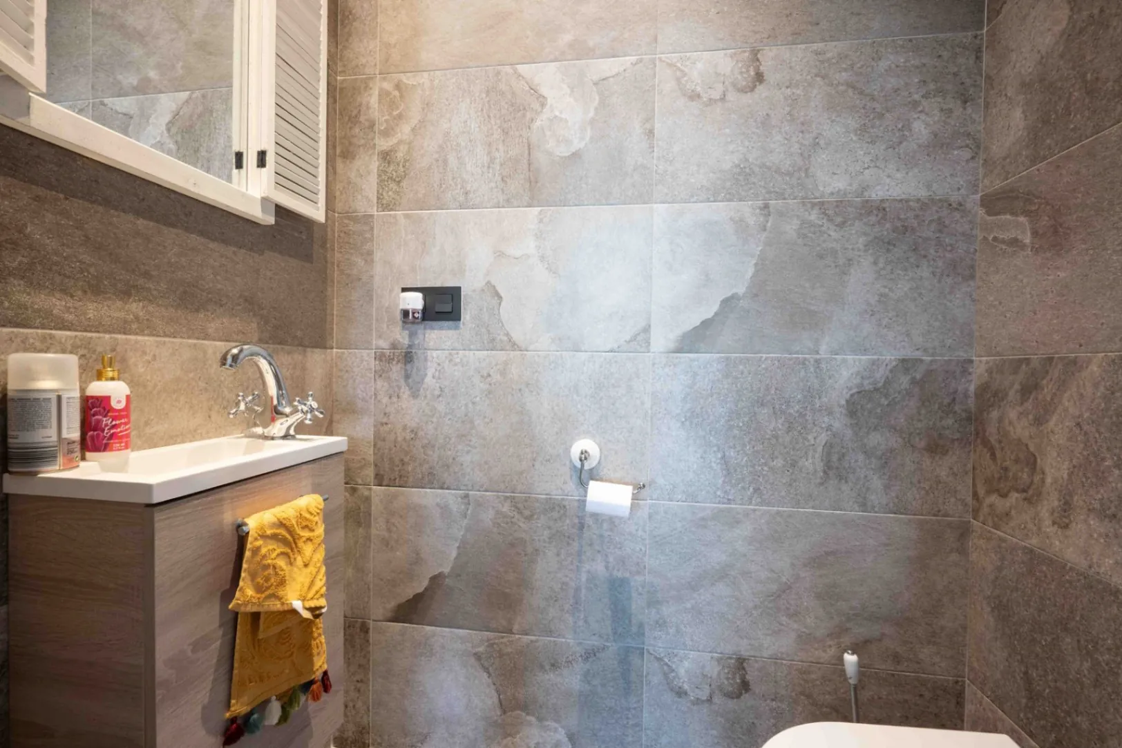 Villa moderna en venta en Finestrat