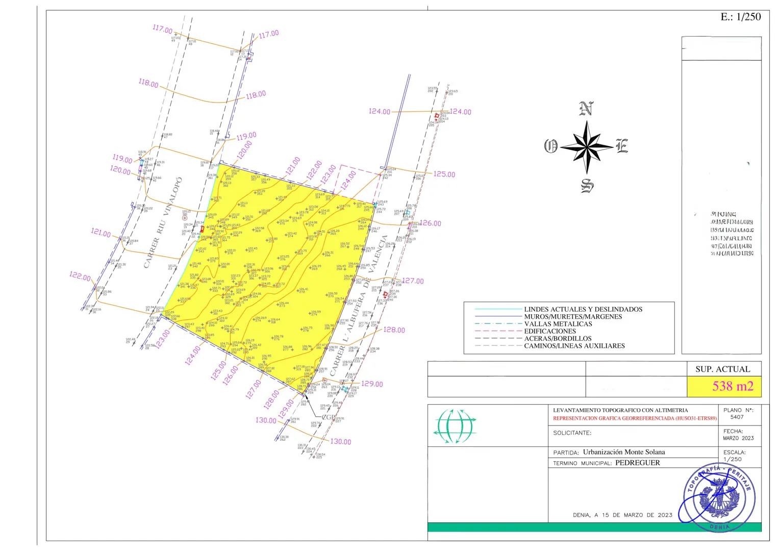 Villa de nueva construcción con vistas panorámicas en venta en Monte Solana, pedreguer