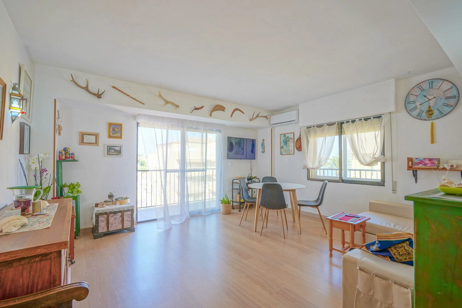 Piso en venta en Denia con acceso directo a la playa - 4