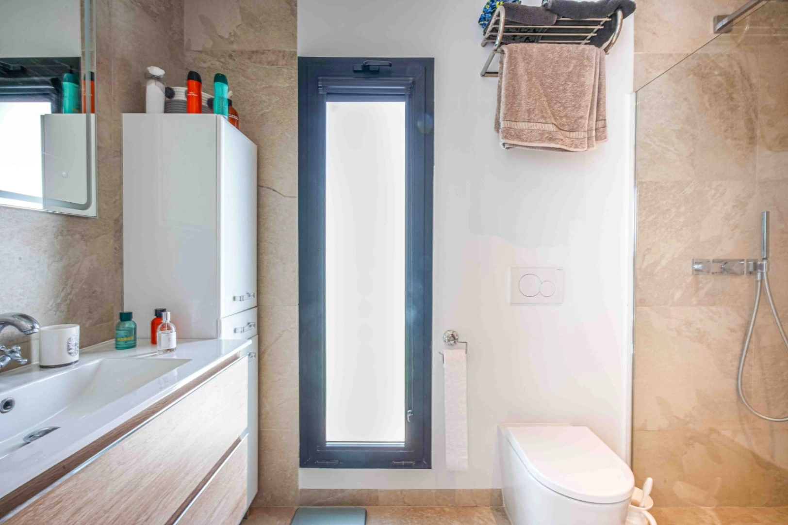 Villa moderna en venta en Finestrat - 5