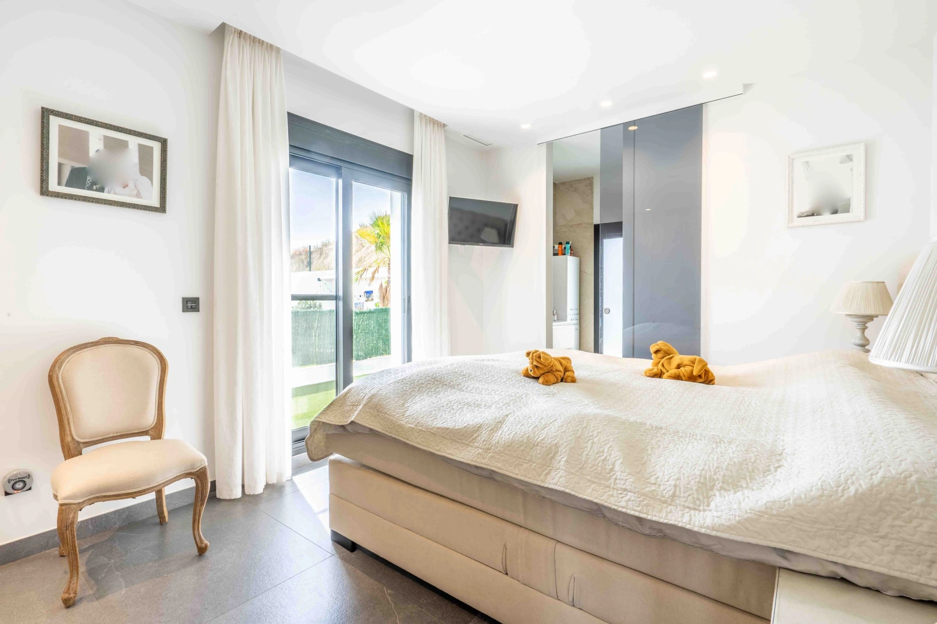 Villa moderna en venta en Finestrat - 4