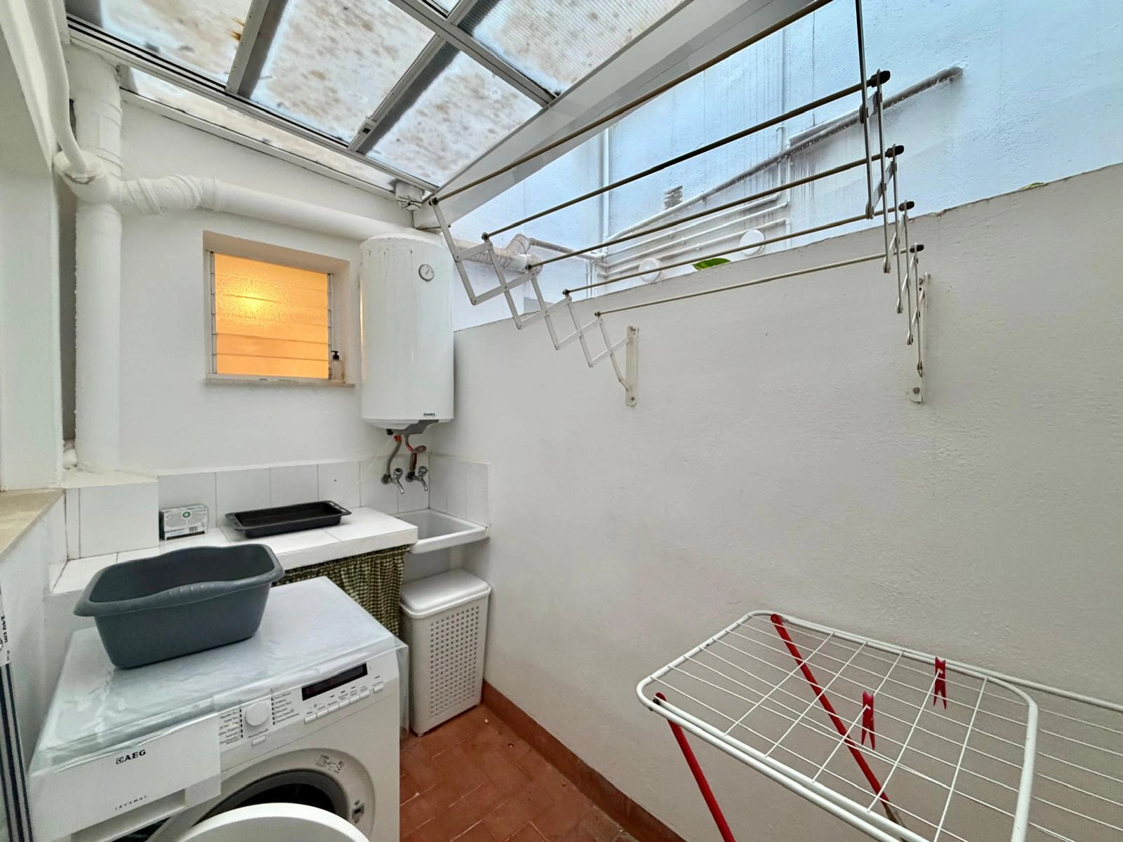 Amplio piso de 3 dormitorios en venta en Javea a pasos del casco antiguo