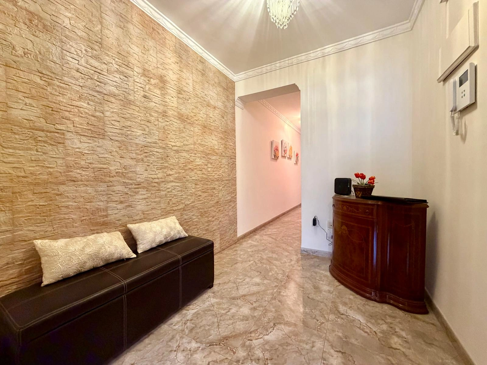 Amplio piso de 3 dormitorios en venta en Javea a pasos del casco antiguo - 5