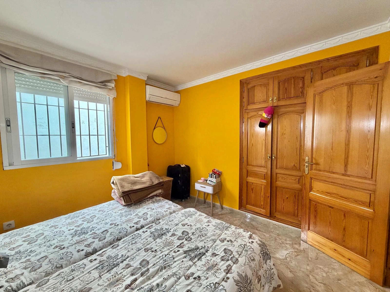 Amplio piso de 3 dormitorios en venta en Javea a pasos del casco antiguo