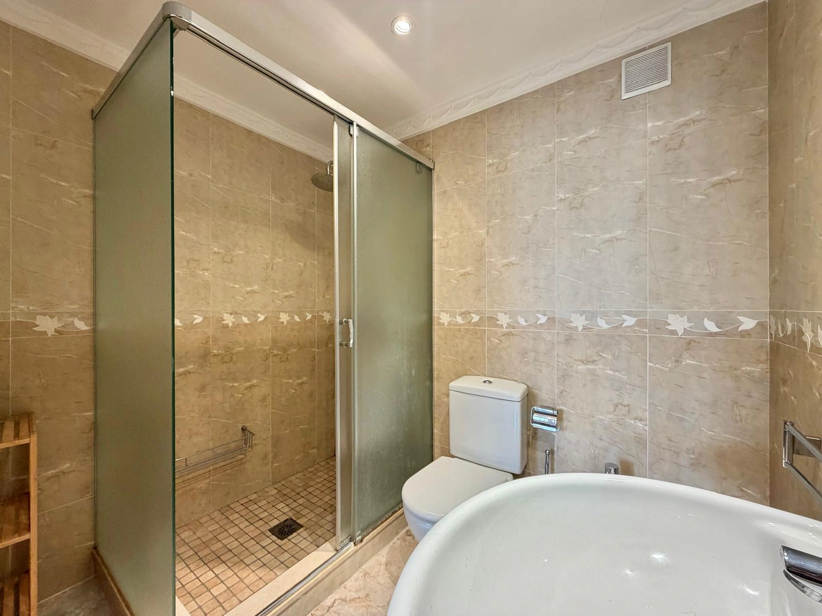 Amplio piso de 3 dormitorios en venta en Javea a pasos del casco antiguo