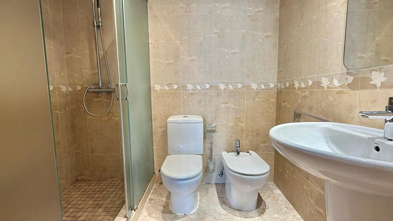 Amplio piso de 3 dormitorios en venta en Javea a pasos del casco antiguo