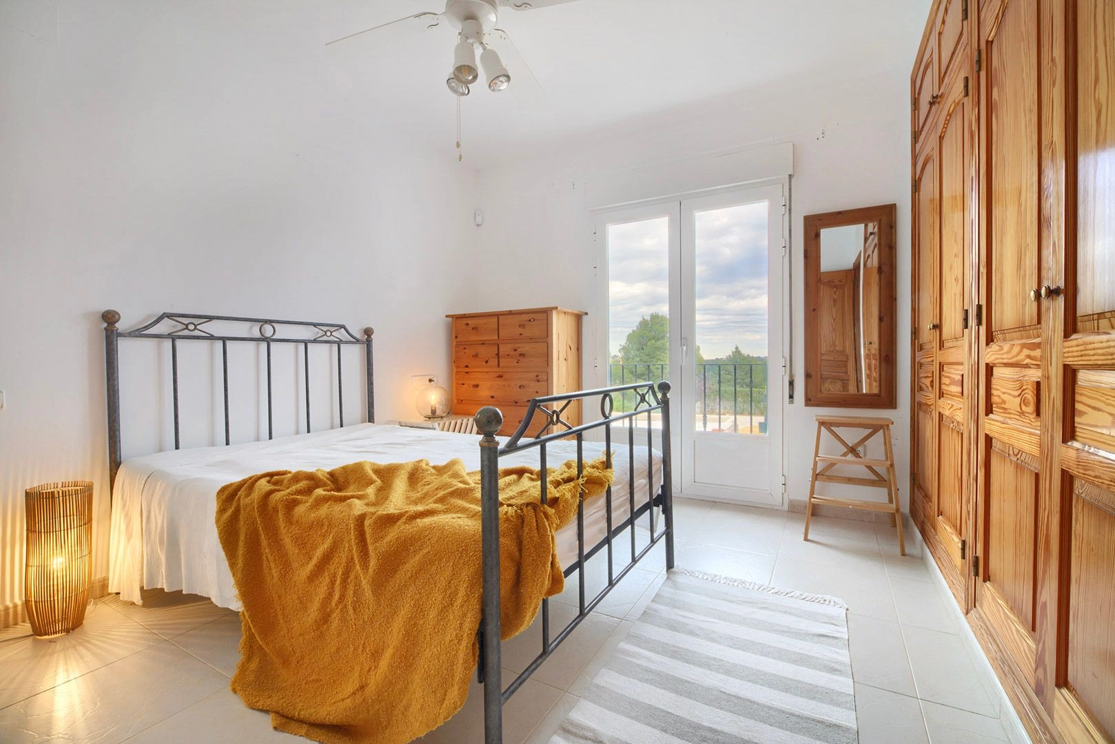 Villa en venta en Las Laderas, Jávea