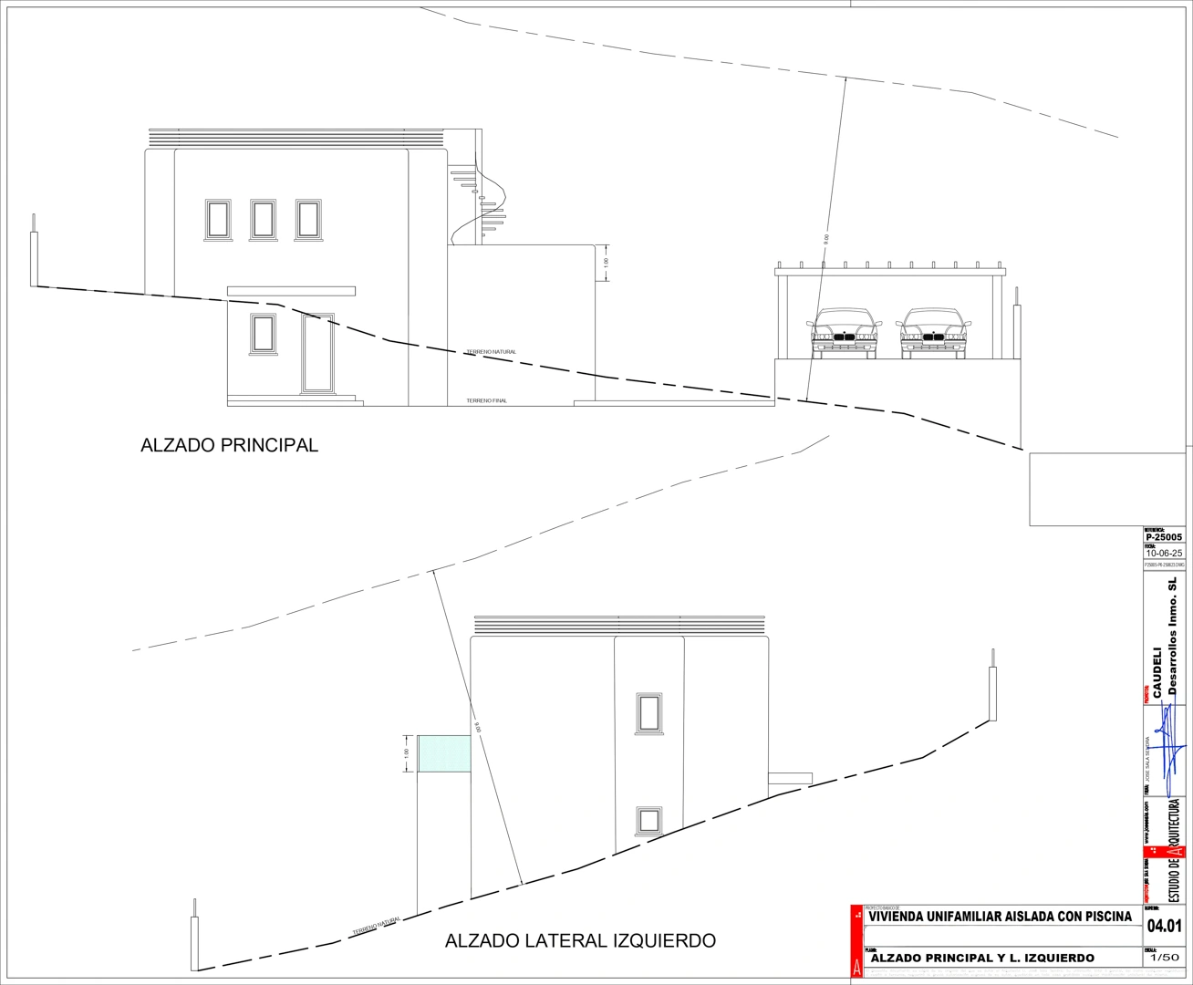 Vivienda moderna de obra nueva con vistas panorámicas en venta en Monte Solana, Pedreguer