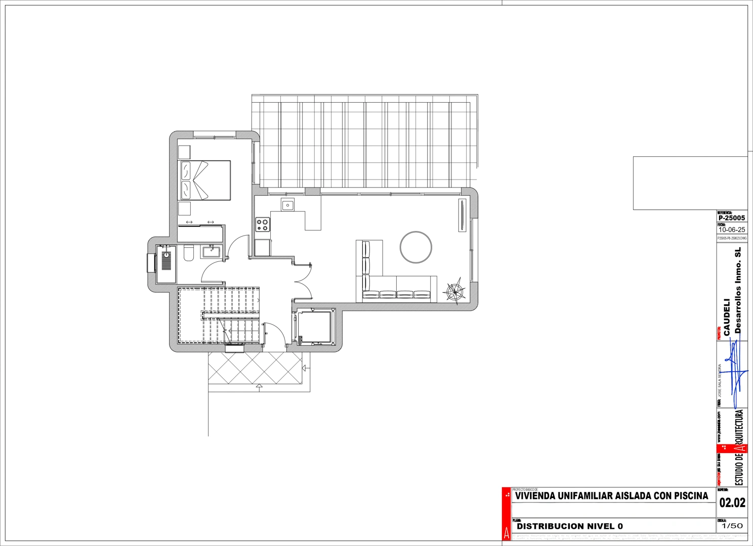 Vivienda moderna de obra nueva con vistas panorámicas en venta en Monte Solana, Pedreguer