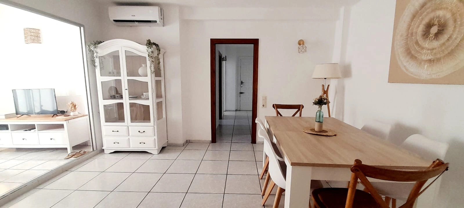 Piso de 3 dormitorios a la venta a pocos metros de la playa del arenal - 3
