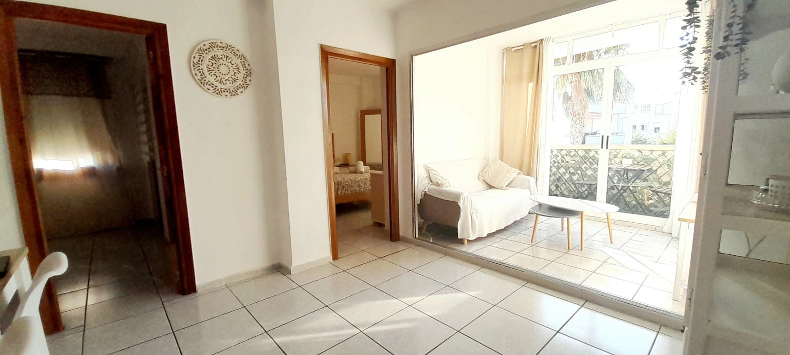 Piso de 3 dormitorios a la venta a pocos metros de la playa del arenal